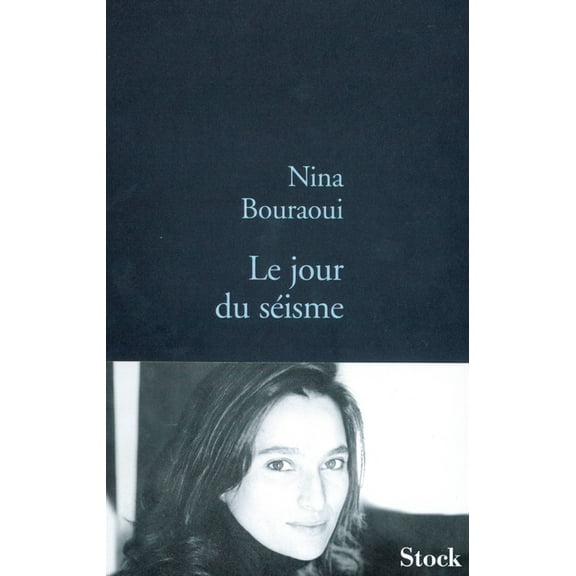 Le Jour Du Seisme, (Paperback)