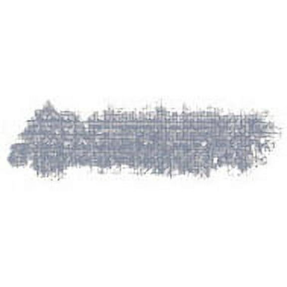 Sennelier Grand Oil Color Pastel, 35ml, Medium Gray