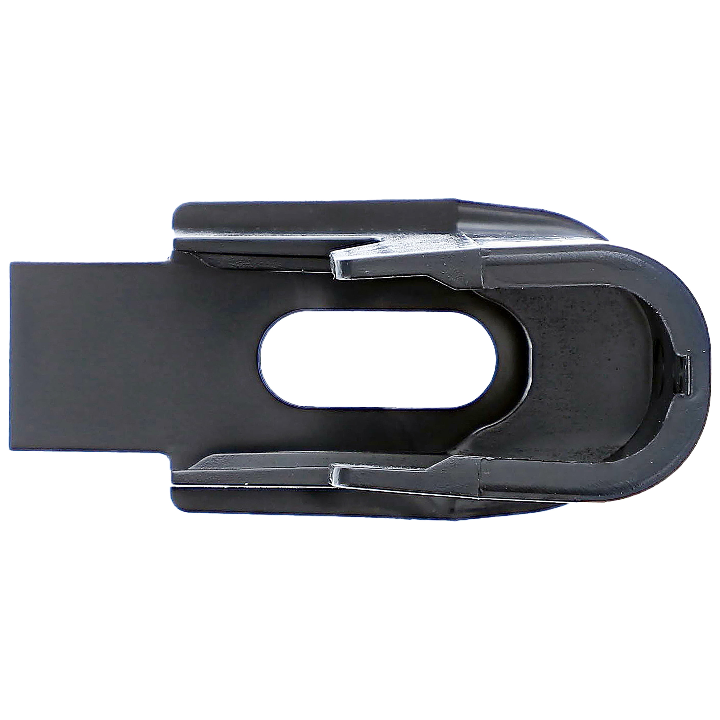 Dorman 760-5123 Front Passenger Side Chassis Fairing Handle Extension for Specific Volvo Models