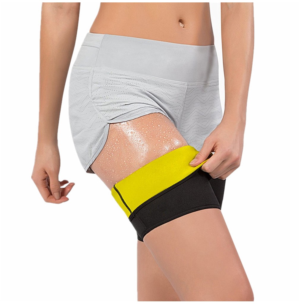 Pisexur Women Slim Thigh Leg Shapers 