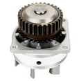 thumbnail image 1 of BOMBA DE AGUA ALTIMA 2007 al 2015 NISSAN V6 3.5L KEEP ON GREEN ., 1 of 3