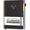Black, variant on Academic Planner 2026-2027, Large A4 8.5x11, Weekly and Monthly Calendar (July 2026-June 2027), School Student Teacher Agenda Book, 100GSM Thick Paper, PVC Cover, Colorful Tabs, Light Green