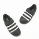 thumbnail image 4 of Adi - das PUFFYLETTE OG LOW SLIP-ON CASUAL SNEAKER MEN SHOES BLACK GREY SIZE 11 NEW, 4 of 6