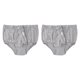 thumbnail image 1 of 2 piezas de ropa interior adaptable, calzoncillos cómodos para incontinencia. L, 1 of 8