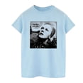 thumbnail image 1 of David Bowie  Adult Hunky Dory T-Shirt, 1 of 2