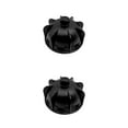 thumbnail image 2 of relayinert ABS Roue Moyeu Bouchon Clé de Remplacement pour W205 E63 C63S Moyeu Bouchon Clé Efficace 2Set, 2 of 6