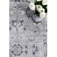 thumbnail image 4 of nuLOOM Vintage Florid Emma Area Rug, 4 of 4