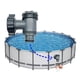 thumbnail image 1 of Válvula de Émbolo de Reemplazo, Instalación Fácil y Fácil en el Profesional de la Válvula del émbolo para la Bomba del Filtro de la Piscina en Tierra, 1 of 7