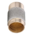 thumbnail image 2 of Diamond Grinding Bit Ceramic Glass Abrasive Tool for Inland Diamond Glass Grinder (MCB34), 2 of 22
