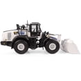 thumbnail image 4 of Komatsu WA475-10 Wheel Loader White Limited Edition to 750 pieces Worldwide 1/50 Diecast Model by Universal Hobbies, 4 of 7