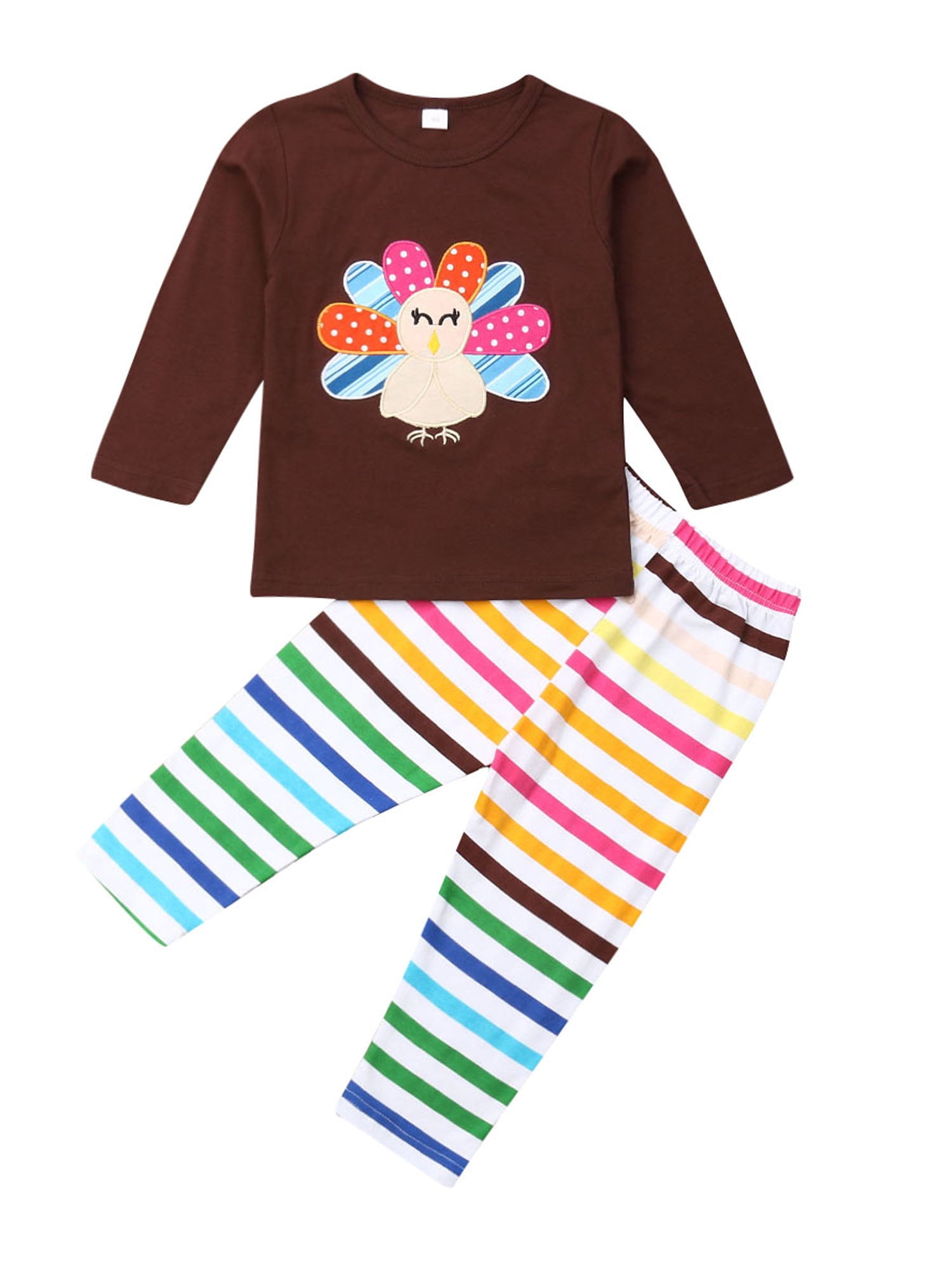 baby girl thanksgiving outfit walmart
