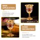 thumbnail image 5 of WRISTBIQUE De Vino Estilo Europeo Para Uso En Casa Con Y, 5 of 6