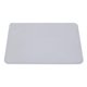 thumbnail image 1 of Silicone Pet Feeding Mat, Spill-Proof, Non-Slip, Washable, Cute Design, for Cat, Dog, Water Bowl, Grey, 1 of 4