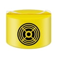 thumbnail image 3 of Bolsa para golpear Golf Power Smash Amarillo resistente al agua entrenamiento de impacto accesorios de Golf Sunnimix, 3 of 8