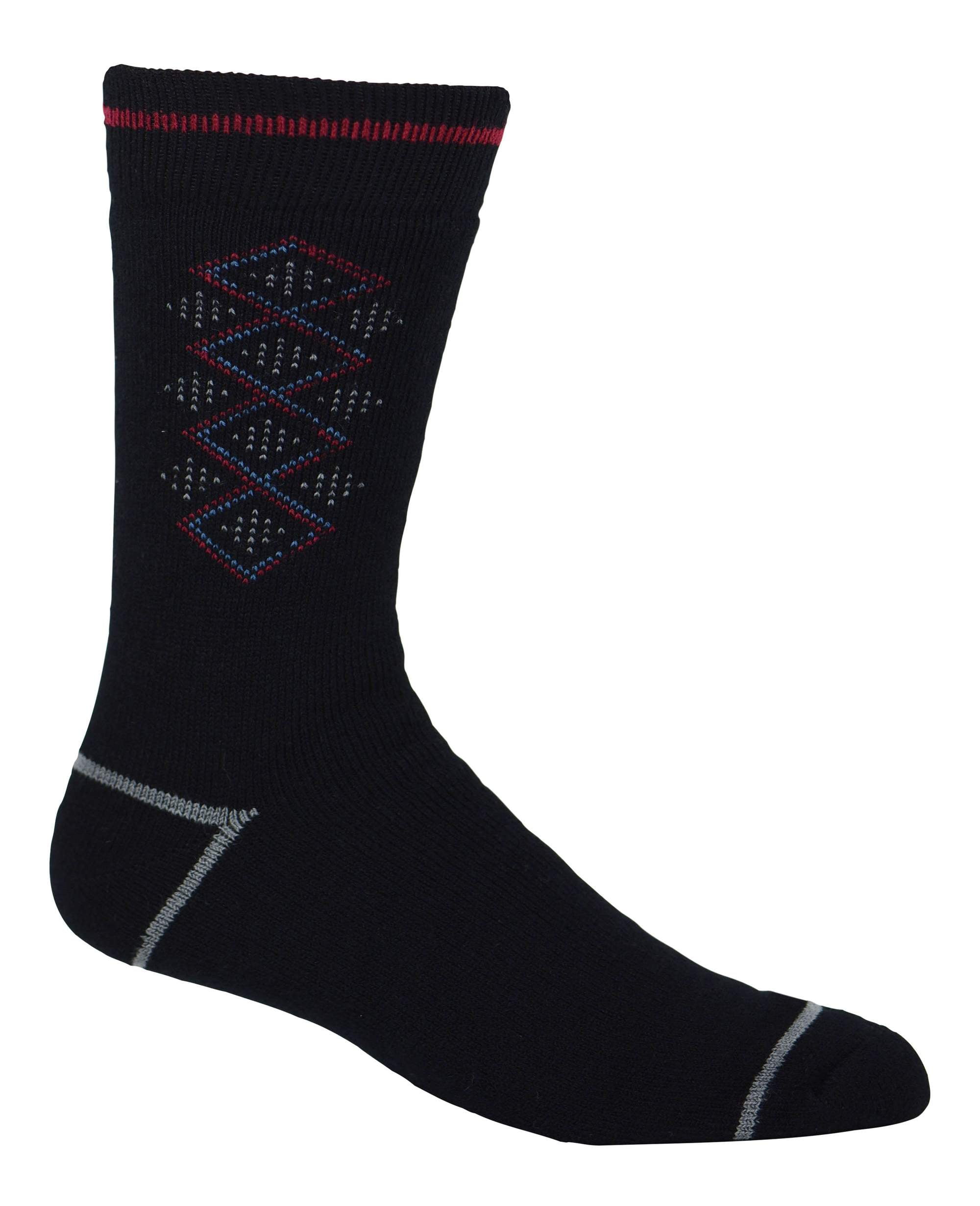 Men's Kodiak Thermal Wool Socks 3Pack
