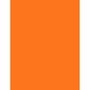 Palencia Orange Popsicle Fabric, per Yard