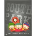 thumbnail image 1 of South Park: The Complete First Season, 1 of 1