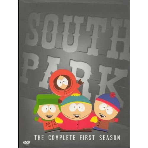 South Park: The Complete First Season