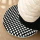 thumbnail image 5 of Cojines de Asiento onlyliua de Pana para uso Doméstico Tatami 14 pulgadas, 5 of 6