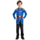 thumbnail image 2 of Disfraces de príncipe azul encantador-Niños Halloween Fiesta de Navidad Cosplay Disfraces FREE BEAUTY FREE BEAUTY, 2 of 2