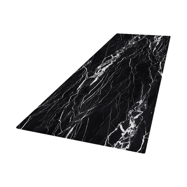 Alfombra de piso Sunnimix 60x180 cm