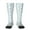 2 Black-2, variant on Cute Cat Print Thigh High Socks Extra Long Stretchy Sock Women Over Knee High Opaque Stocking Daily Wear