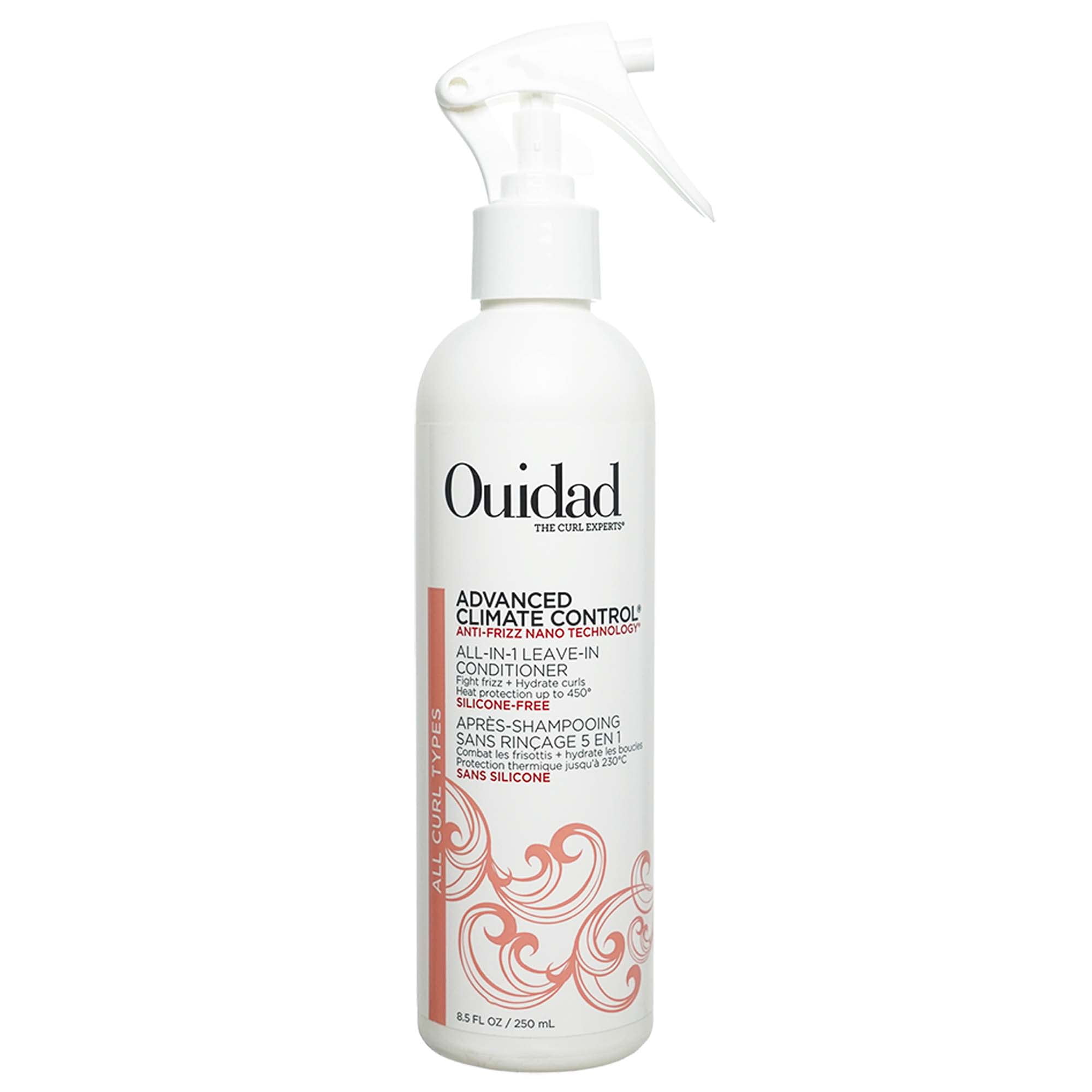 Mizani Moisture Replenishing 8 oz, Rose H2O Conditioning Hairdress