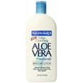 thumbnail image 5 of Fruit of the Earth Naturals Skin Cooling Lotion, Aloe Vera, 16 oz, 2 Pack, 5 of 5