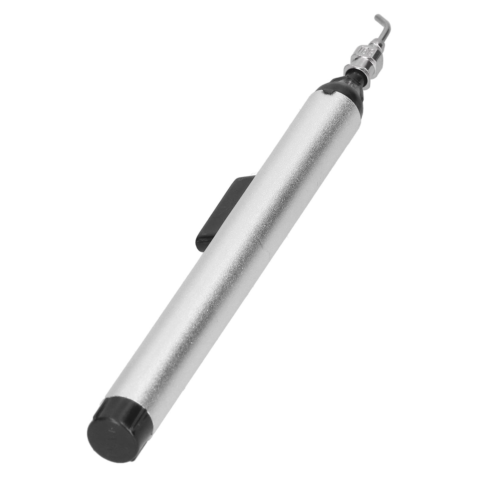 TU-939 Aluminum Vacuum Sucking Pen Sucker Pick Up Hand Tool With 3Pcs Sucker 