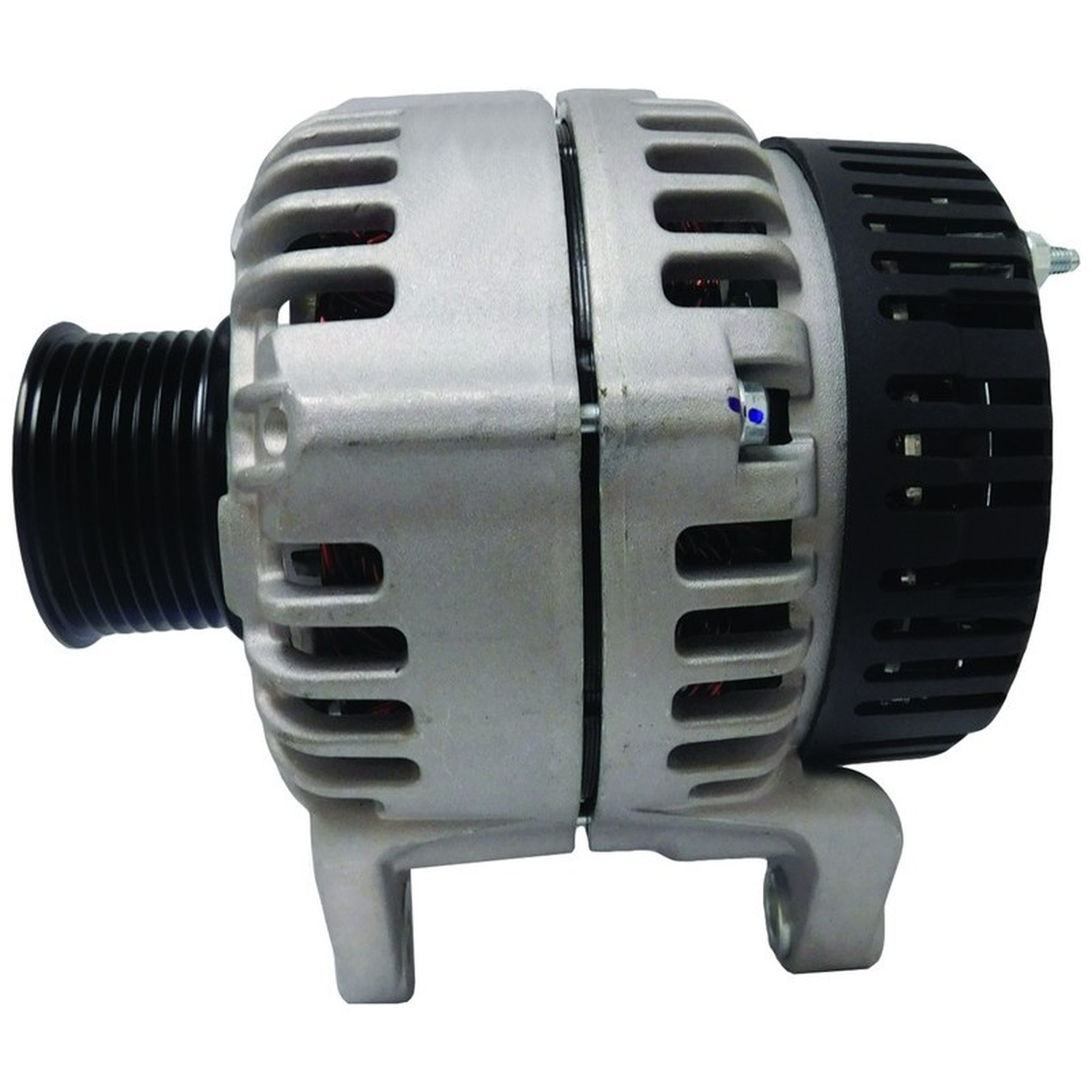 New Alternator Replacement For J.C. BamFord Loader Backhoe 2CX 3CX BRIDEシートレールシビックタイプRFD2