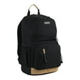 thumbnail image 4 of Eastsport Core Scholastic Unisex Backpack, Black, 4 of 8