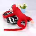 thumbnail image 2 of Colorful 60CM Gibbon Plush Monkey Toy | Soft Animal Doll for Kids | Birthday Present & Decorative Accessory, 2 of 5