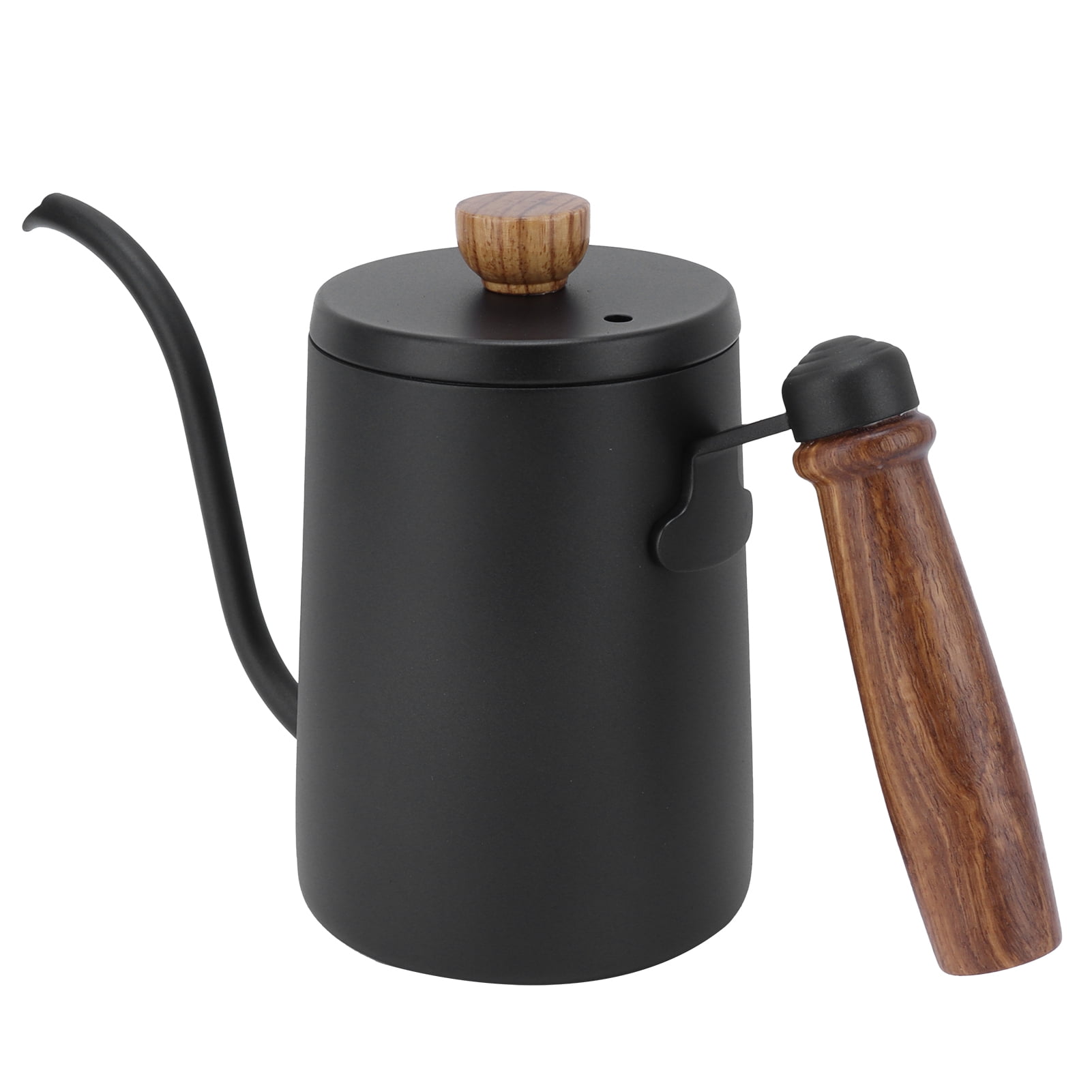 Coffee Extraction Kit, Drip Manual Coffee Pot Kit For Hand Brewed