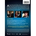 thumbnail image 2 of Agatha Christie's Poirot: Fan Favorites Collection DVD, 2 of 2
