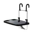 thumbnail image 1 of Car Steering Wheel Seat Tray Laptop Desk Mount Table Eating Food Stand Holder R2, 1 of 4
