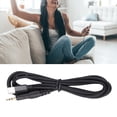 thumbnail image 4 of Type C To 2.5mm Headset Cable, Bare Copper Wire Headset Audio Cable Oxygen Free Copper For ATH-M40x For ATH-M50x, 4 of 8