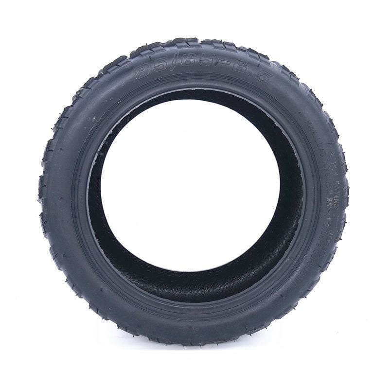 Electric Scooter Tire Vacuum  Outer Tyre For Ninebot Mini PRO Replacement 
