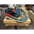 thumbnail image 1 of Size 10.5 - New Balance MiUK 1500 Yard Pack M1500YP, 1 of 6