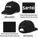 thumbnail image 2 of Toddler Baseball Hat Baby Baseball Cap Kids Hats Boys Girls Baseball Hat Infant Baseball Cap Toddler Hat Baby Cap, 2 of 5