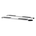 thumbnail image 2 of LUVERNE 477093-401338 Regal 7 Stainless Steel 93-In Wheel to Wheel Truck Side Steps, Select Ram 3500 Fits select: 2023 RAM 3500 TRADESMAN, 2 of 3