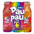 thumbnail image 4 of Bebida Jumex Pau Pau manzana, uva y cereza 6 pzas con 250 ml c/u, 4 of 4