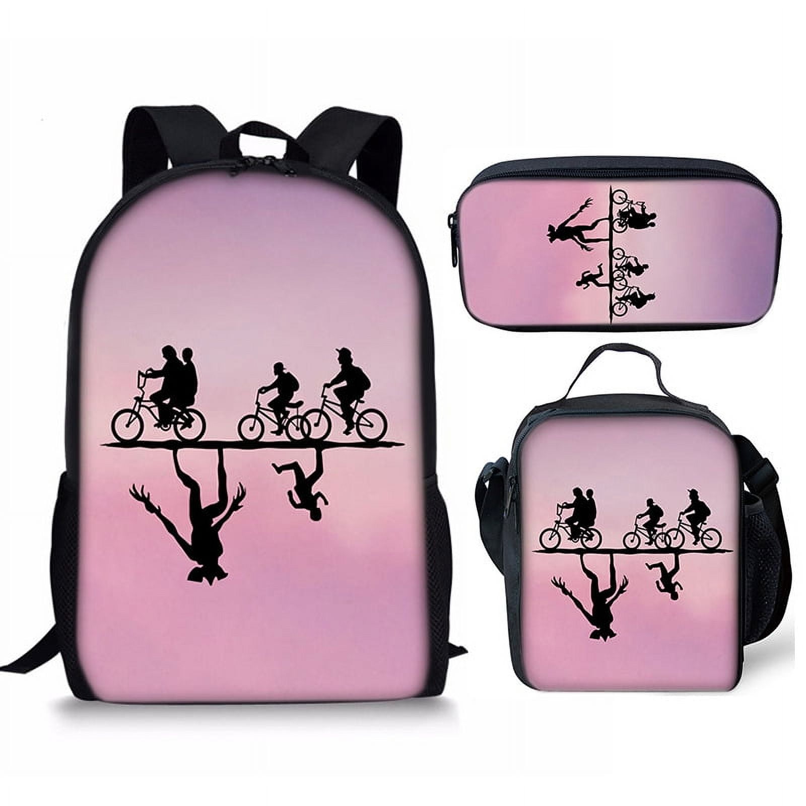 Mochilas stranger things new arrivals