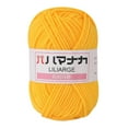 thumbnail image 2 of WNFJR Milk Cotton Yarn, 100g Yarn for Crochet, Crochet Yarn for Crocheting, Cotton Yarn, Soft Yarn for Sweater, Hat, Socks, Blankets, 2 of 4