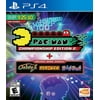 Pac-Man Championship Ed + Arcade Game Series PS4 (Brand New Factory Sealed US Ve-0722674121125