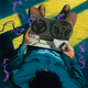 thumbnail image 4 of Magic the Gathering Secret Lair x The Evil Dead (Non-Foil), 4 of 7