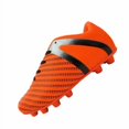 thumbnail image 1 of Vizari USA Soccer Cleats Boys, Girls - Youth Firm Ground Athletic Football Shoes for Toddler, Little Kid, Big Kid - Quality Materials, 1 of 1