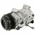 thumbnail image 2 of For Toyota RAV4 2006-2012 AC Compressor w/ A/C Drier - BuyAutoParts, 2 of 7