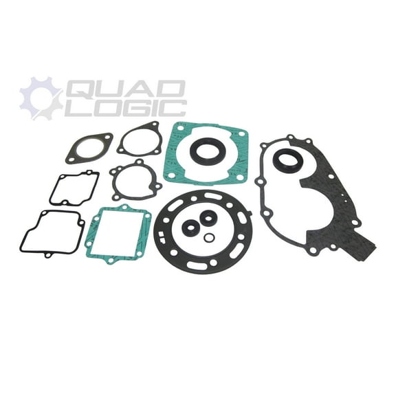Polaris 400 Scrambler Sportsman Xplorer Sport (1994-03) Full Engine Gasket Set