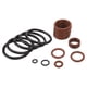 thumbnail image 5 of Kit de juntas tóricas para sistema de refrigeración de 20 piezas, junta de sellado de manguera de refrigerante 13621743299 para E46 M52 M54 320i 323i 325i 328i Jadeshay A, 5 of 8