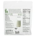thumbnail image 2 of Foods Alive Organic Brazil Nuts, Whole, 10 oz (284 g), 2 of 2